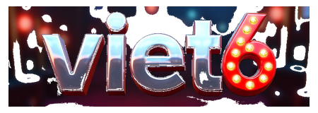 viet6) logo