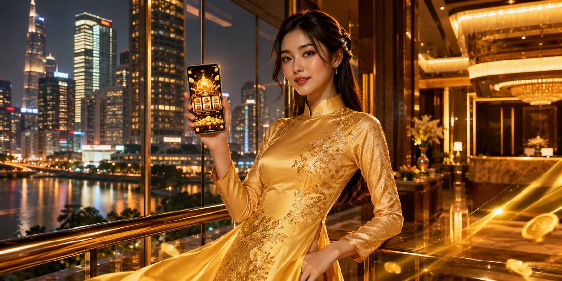 viet6) Bàn live với dealer thực
