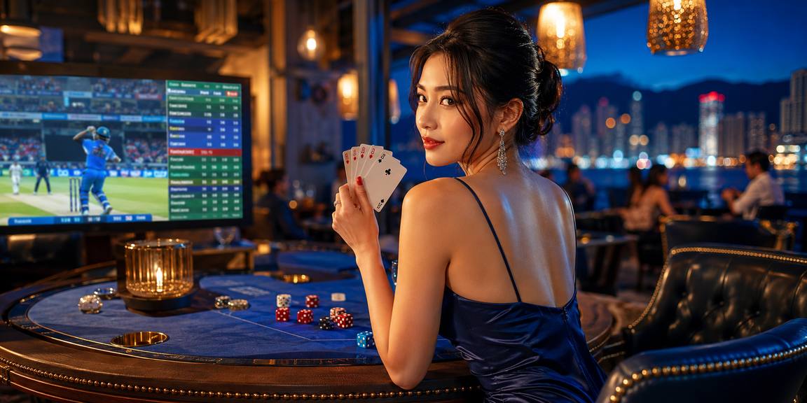 viet6) Arcade